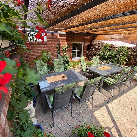 Hotel Zur Bever Telgte Exterior photo