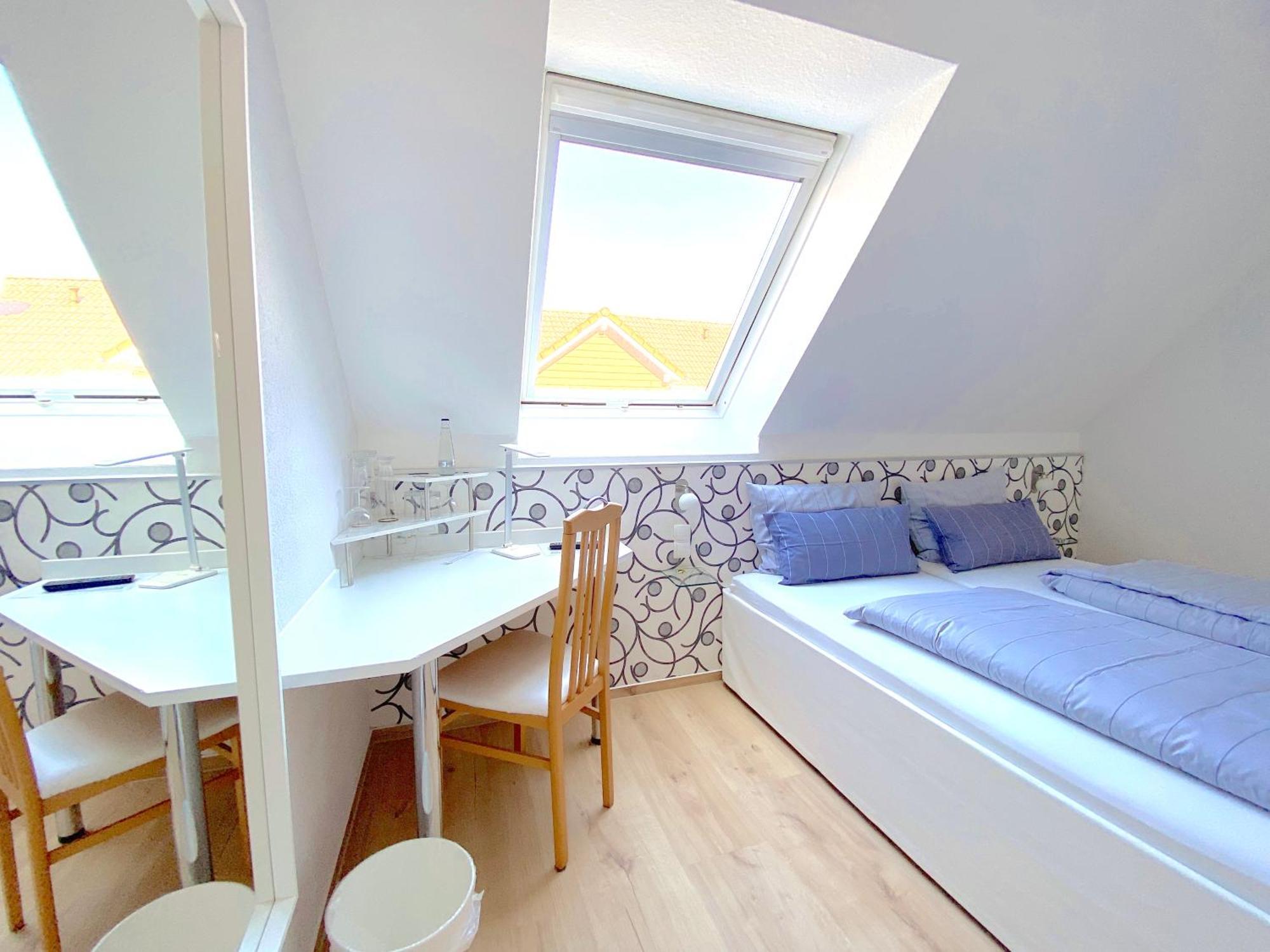 Hotel Zur Bever Telgte Room photo